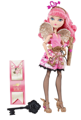 Ever After High Rebelové