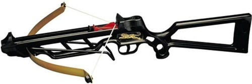 Kuše Tiger crossbow