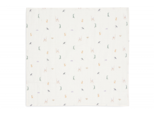 Pleny 3 ks, 70 x 70 cm Jollein