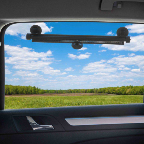 Sluneční roleta Car Sun Shades 2 ks Dooky