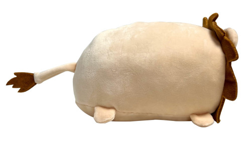 Maminka s mláďátkem - set plyšových hraček 20 a 40 cm Magic Baby