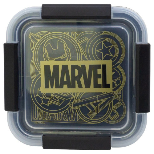 Box na salát To Go 1810 ml Marvel