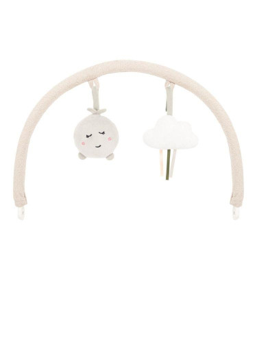 Elektrické houpátko Pearl MoMi