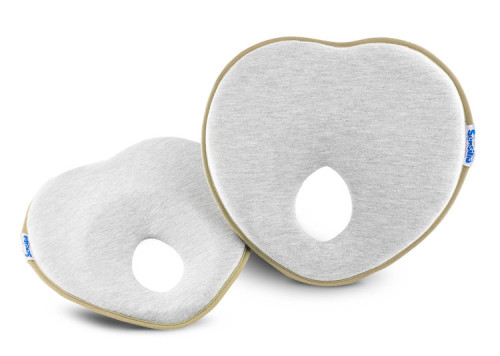 Ergonomický tvarující polštářek pro miminko Sensillo