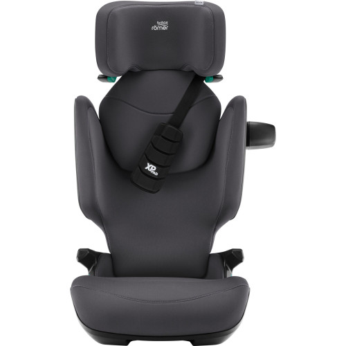 Autosedačka Kidfix Pro Classic Britax
