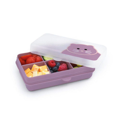 Snackle Box krabička na svačinu mini Melii