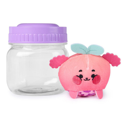 Jellykins kouzelní plyšáci