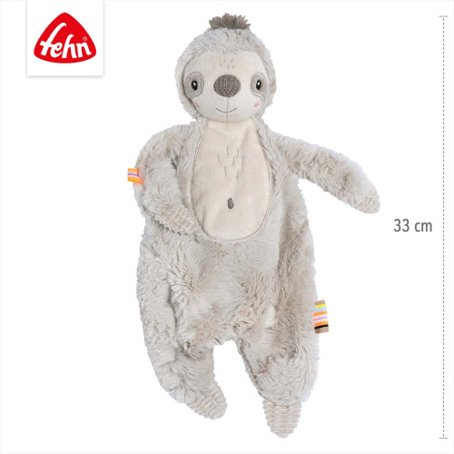Muchláček lenochod, Lazy Baby Fehn