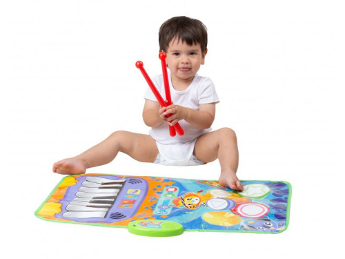 Hudební podložka Playgro