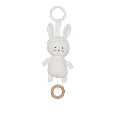 Hudební hračka Bunny JaBaDaBaDo