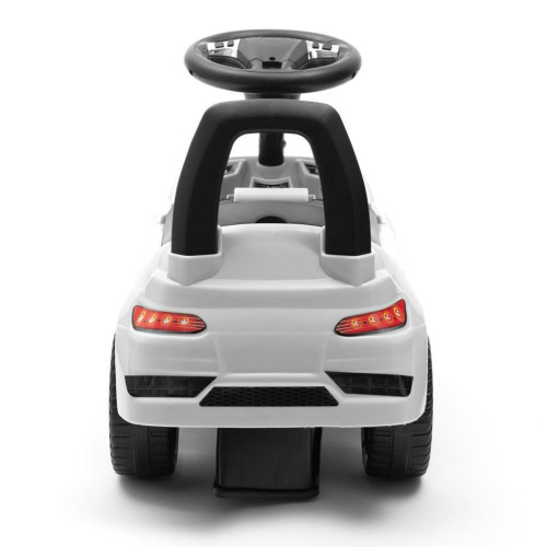 Dětské odrážedlo se zvukem Baby Mix Racer