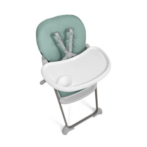 Jídelní židle Sit N Fold Hauck