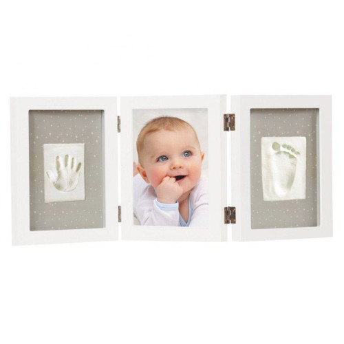 Triple Frame Printset + Luxury Memory Box Dooky