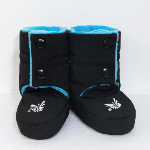 Softshellové capáčky Wintry Vel. 3 (6-12 měs.) Esito
