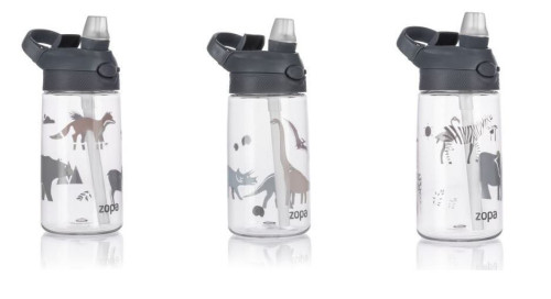 Láhev tritan sport 480 ml Zopa