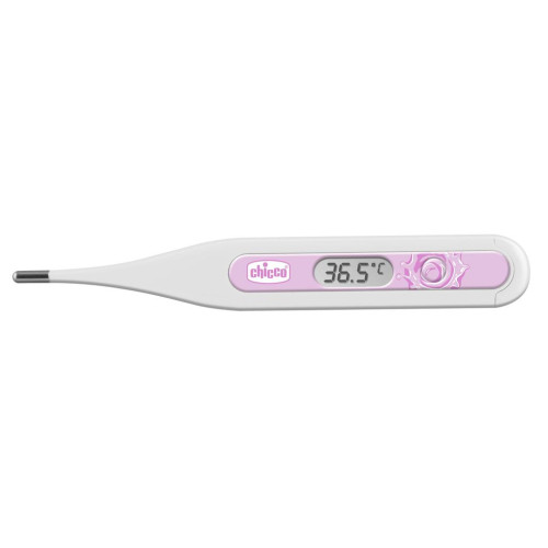 Digitální teploměr Chicco Digi Baby 0 m+
