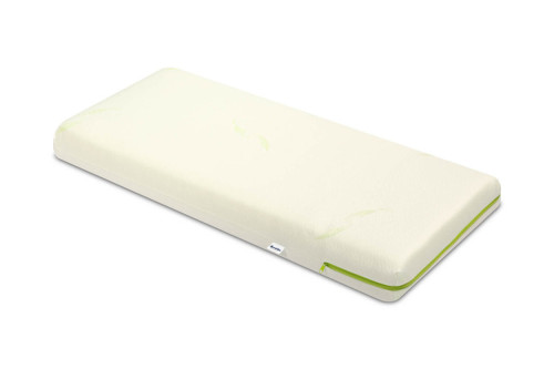 Matrace 90x40 cm latex-pěna-kokos Aloe Vera
