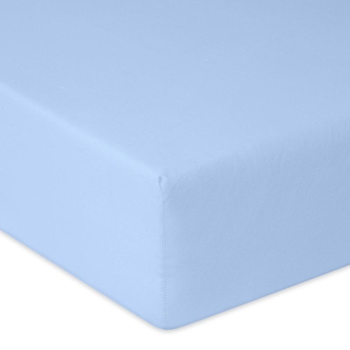Prostěradlo Jersey s gumou 60 x 120 cm BabyMatex