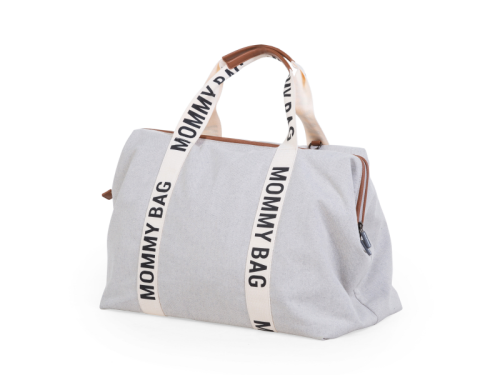 Přebalovací taška Mommy Bag Canvas Childhome