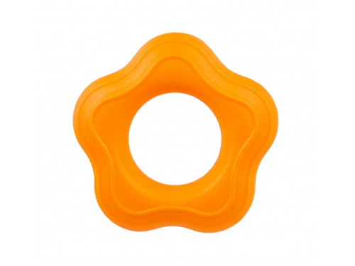 Strukturované navlékací kroužky Playgro