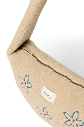 Teddy Mini Cross Body Bag Studio Noos