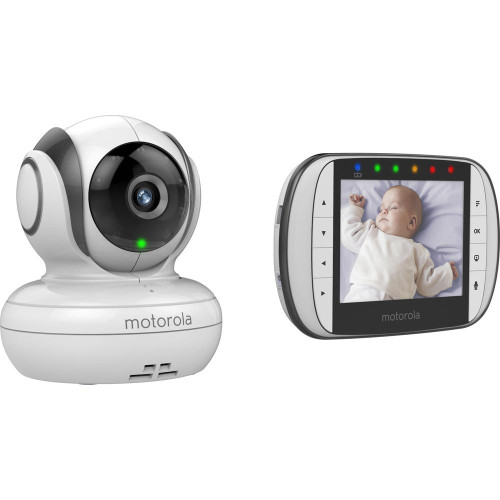 MBP 36 S dětská chůvička Motorola
