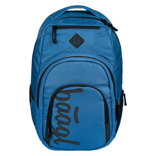 Set 3 Coolmate Ocean Blue: batoh, penál, sáček Baagl