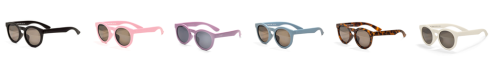 Sluneční brýle Chill 0+