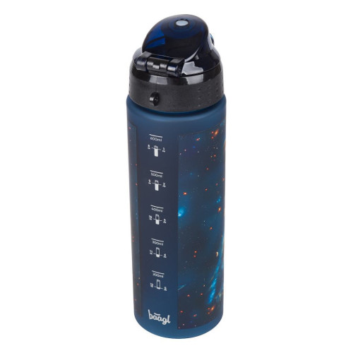 Tritanová láhev na pití 700 ml Baagl