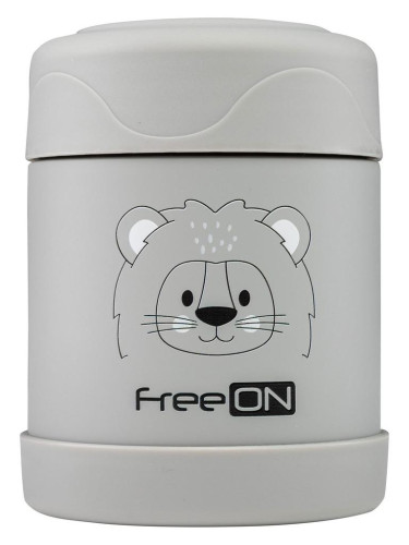 Termoska na jídlo 350 ml Freeon