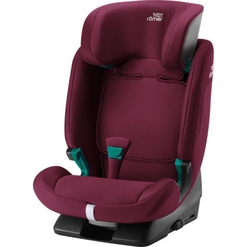 Autosedačka Evolvafix Britax