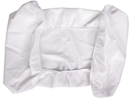 Nepromokavé prostěradlo do kočárku Tencel