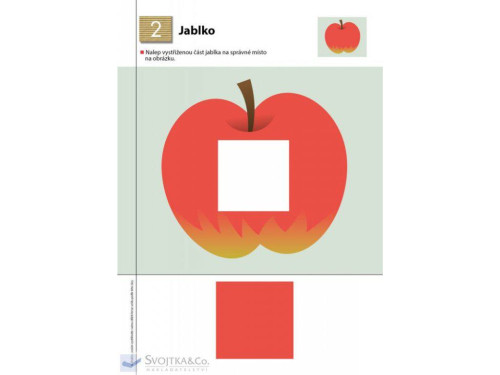 Můj pracovní sešit Nalepování Giovanni K. Moto, Toshihiko Karakida, Yoshiko Murakami