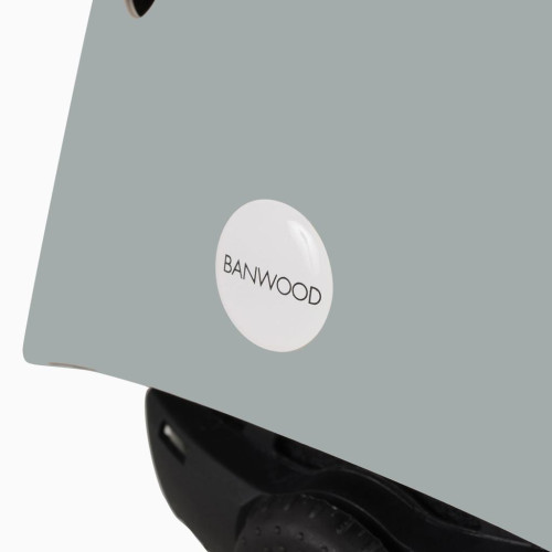 Dětská přilba 50 - 54 cm Banwood Eco