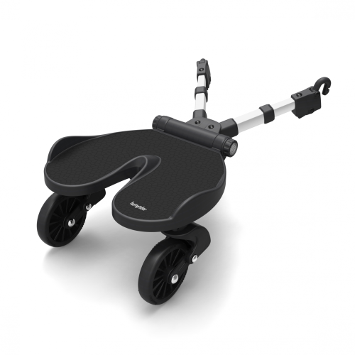 Stupátko ke kočárku Ride-on Board Bumprider
