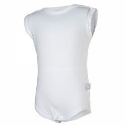 Body tílko tenké Outlast® Bílé vel. 62 - 104