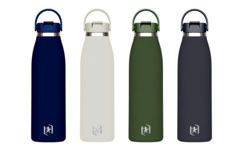 Láhev na pití Oxford Identity 600 ml Oxford