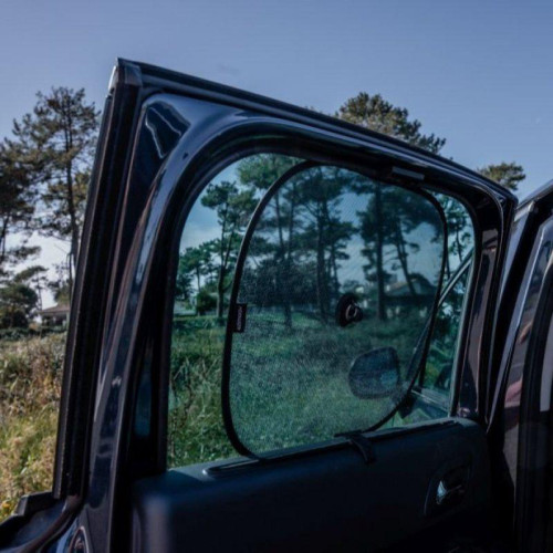 Sluneční clona Ezi Sun Stoppers 2 ks