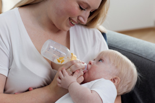 Medela Láhev SpecialNeeds