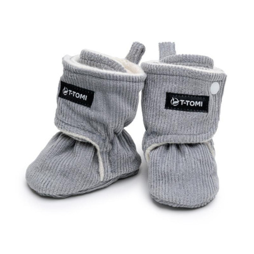 Capáčky Warm T-Tomi (9-12 měsíců)