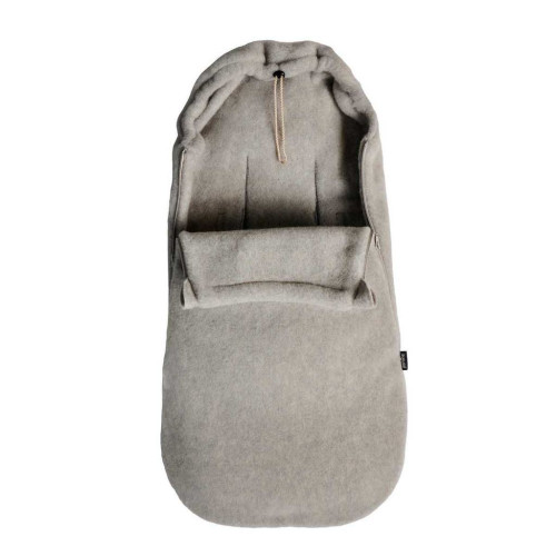 Lehký fusak s ovčím rounem Ovečka Jasmine