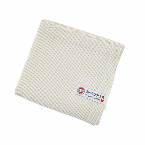 Swaddler látková plenka Ciumbelle 70 x 70 cm Lodger