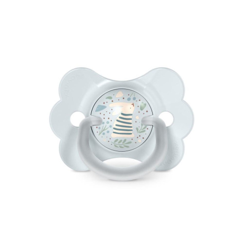 Dudlík SX Pro fyziologický Butterfly Wonderland New 0-6 m Suavinex