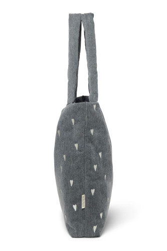 Denim Mom Bag Studio Noos