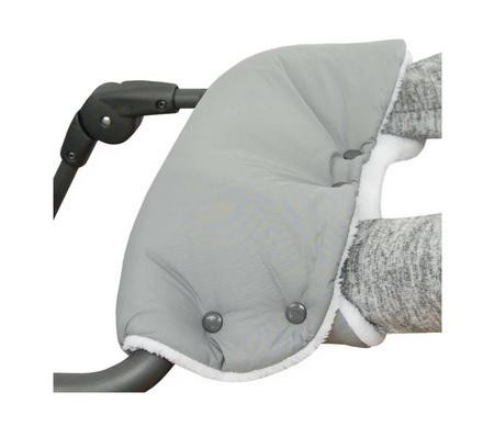 Rukávník ke kočárku Softshell Esito