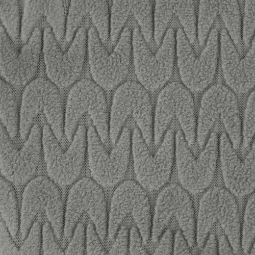 Hřejivá čepice Hatter Empire Fleece Sharkskin Lodger