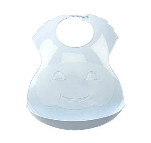 Plastový bryndák s korýtkem Thermobaby různé barvy