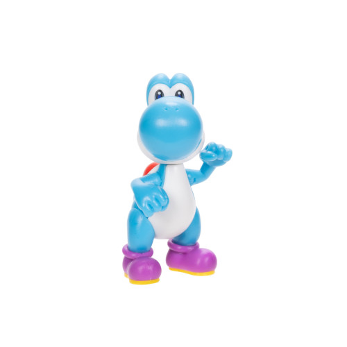Super Mario Figurka 6 cm Wave 49