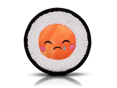 Plush Friends Kawaii Sushi plyšové 60cm 4druhy
