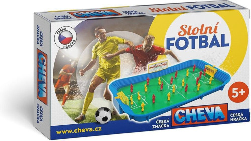 Stolní fotbal - kopaná II Chemoplast